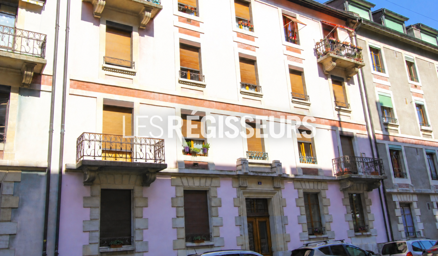 Appartement à louer à Saint-Jean